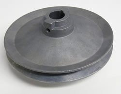 Delta Tool Part 909945 Delta Pulley 909945 Delta Pulley