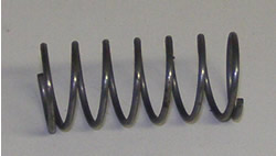 Delta Tool Part 928-01-021-3377 Delta Coil Spring 928-01-021-3377