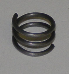 Delta Tool Part 928-01-021-4132 Delta Coil Spring 928-01-021-4132