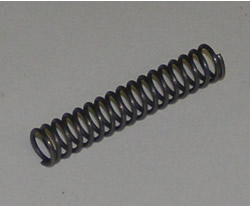 Delta Tool Part 928-01-041-4118 Delta Coil Spring 928-01-041-4118