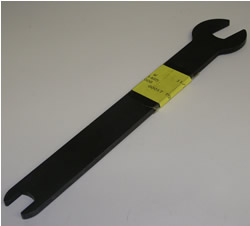 Delta Tool Part 955-01-040-1485 Delta Wrench 955-01-040-1485