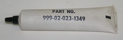 Delta Tool Part 999-02-023-1349 Delta Lube for Sawbuck 999-02-023-1349