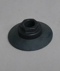 Delta Tool Part A01240S Arbor & Flange A01240S