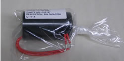 Delta Tool Part A05127 Delta Run Capacitor A05127