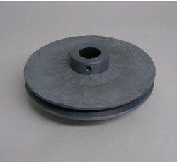 Delta Pulley A08513 sub for 904137A08513