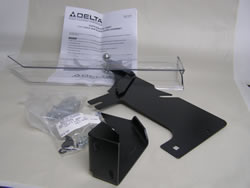 Delta Tool Part A23469  Delta Blade Guard sub for 34-412 A23469