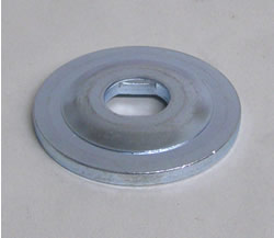 Delta Tool Part DPEC003432 Blade Flange DPEC003432