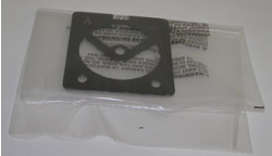 Delta Tool Part Z-D24819 Delta Gasket Head UMC Grap Z-D24819