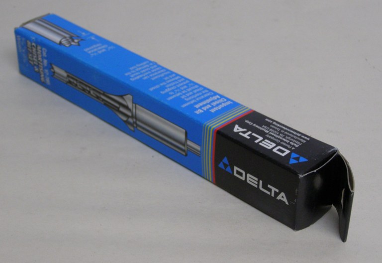 Delta 5/16&quot; x 5/16&quot; Professional Mortising Chisel 17-785
17-785