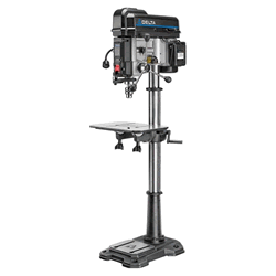 Delta 18&quot; Laser Drill Press 18-900L