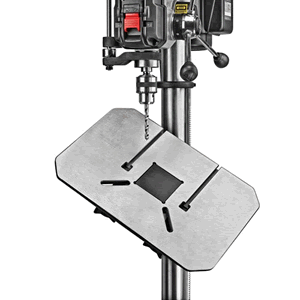 Download Delta 18" Drill Press 18-900L - Mike's Tools