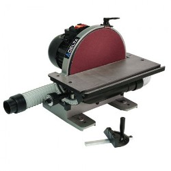 Delta 12 in. Disc Sander 31-140 31-140