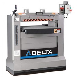 Delta 31-481 26 in. Dual Drum Sander 31-481