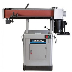 Delta 31-482 6 in. x 89 in. Oscillating Edge Sander 31-482