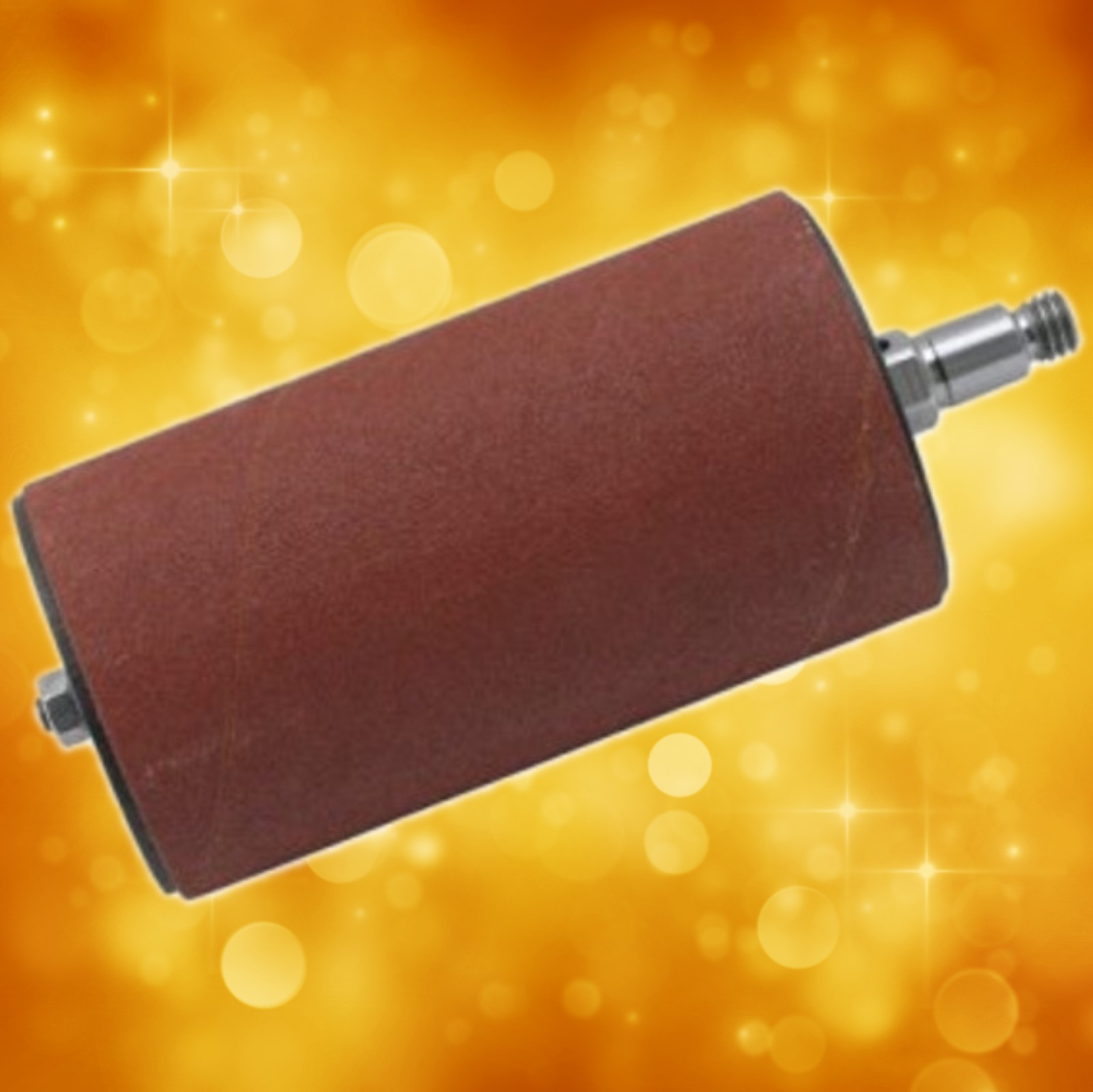 Delta Sandpaper for Pneumatic Drums Mike's Tools