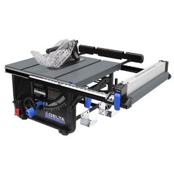 Delta 36-6010 Portable Table Saw 36-6010