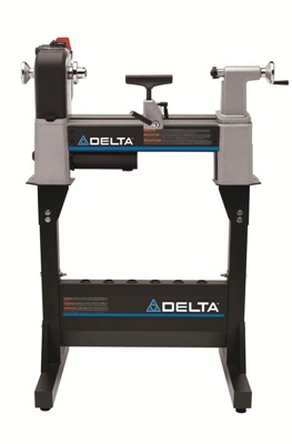 Delta MIDI-LATHE STAND 46-462 for 46-455 and 46-460 46-462