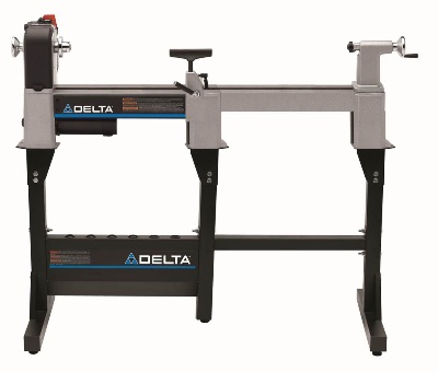 Delta MIDI-LATHE&#174; Modular Stand Extension 46-464 46-464