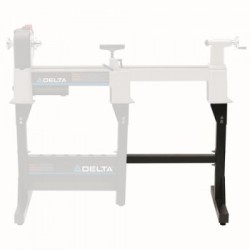 Delta MIDI-LATHE® Modular Stand Extension 46-464 46-464