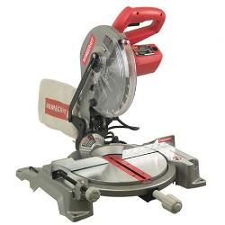 Delta (HomeCraft) H26-260L 10 in. Miter Saw H26-260L