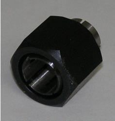 326286-03 DeWalt Router Collet and Nut 1/2" 326286-03