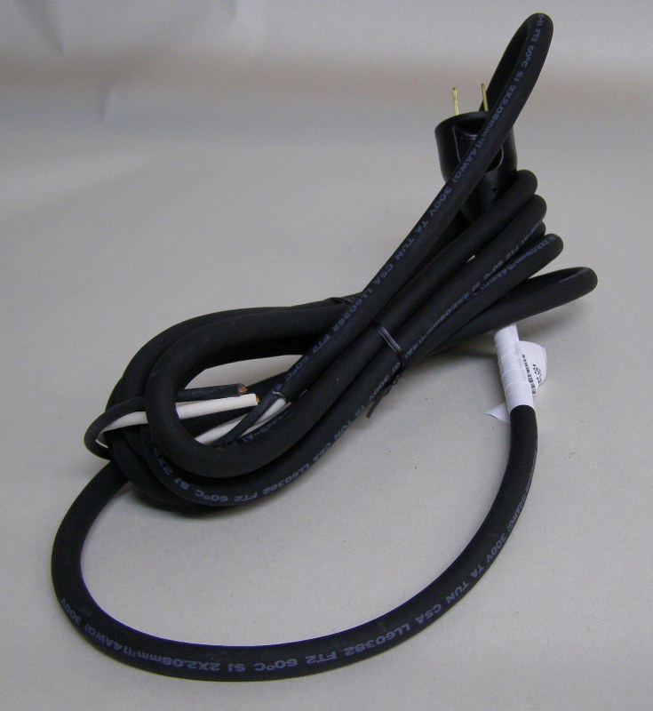 DeWalt Tool Part 330079-98 DeWalt Power Cord 10' 14-2S