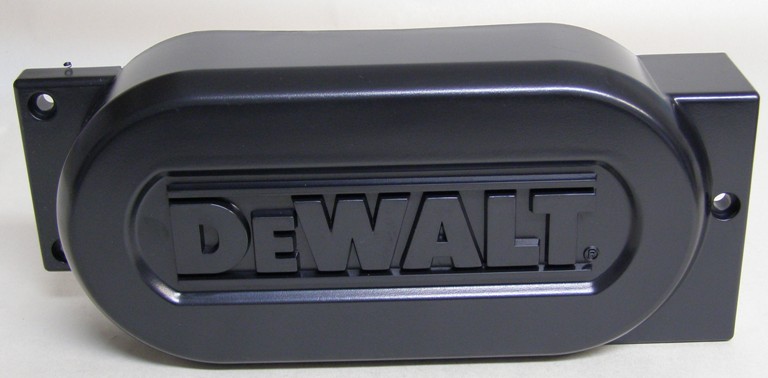 DeWalt Tool Part 5140010-09 DeWalt Cover 5140010-09