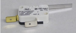 DeWalt Tool Part 5140010-67 DeWalt Micro Switch 5140010-67