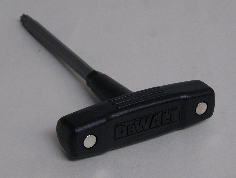 DeWalt Tool Part 5140067-13 DeWalt Wrench 5140067-13