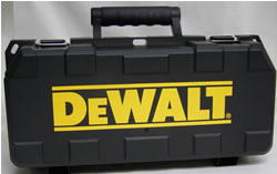 DeWalt Tool Part 651196-00 DeWalt Kit Box 651196-00