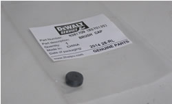 DeWalt Tool Part N381709  Brush Cap N381709