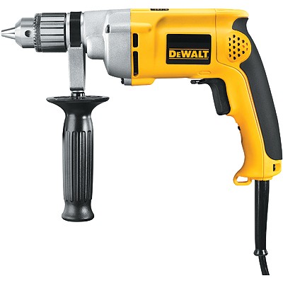 DeWalt DW239 1/2 Inch VSR Drill With Anti-Lock Control DW239