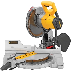 DEWalt DW713 10&quot; Compound Miter Saw DW713