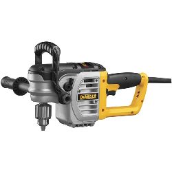 DeWalt VSR Stud &amp; Joist Drill DWD460 1/2&quot; (13mm) VSR Stud &amp; Joist Drill with Clutch and Bind-Up Control&#174; DWD460