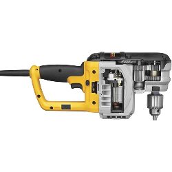 DeWalt VSR Stud &amp; Joist Drill DWD460 1/2&quot; (13mm) VSR Stud &amp; Joist Drill with Clutch and Bind-Up Control&#174; DWD460 