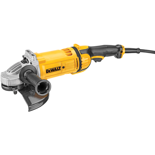 DeWalt Heavy Duty 9" Large Angle Grinder - 5000 RPM D28493N