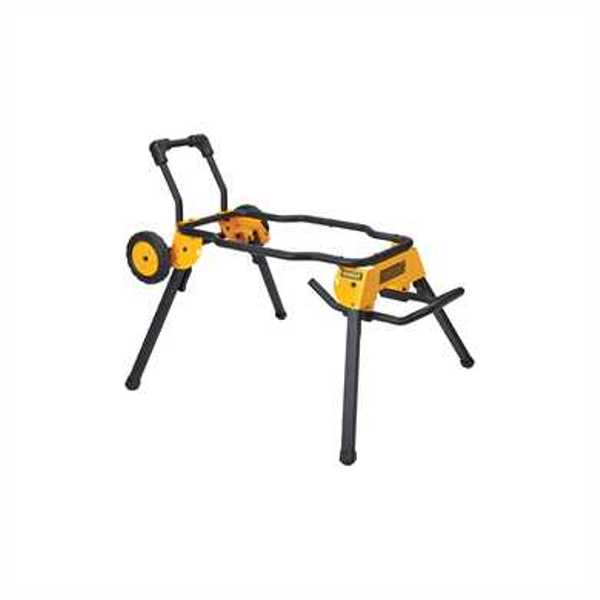 DeWalt DWE74911 Rolling Table Saw Stand DWE74911