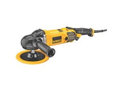 Dewalt DWP849X 7" / 9" Fully Featured VS Polisher DWP849X