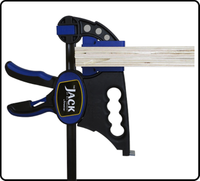 FastCap Jack of All Trades
NEWJack