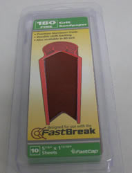 FastCap FastBreak Sandpaper 180 Grit 10 Pack FB.180GRIT.10PC