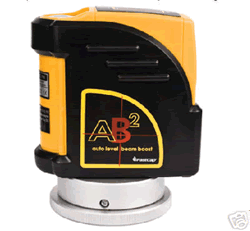 FastCap Laser AB2 Laser FastCap AB2Laser