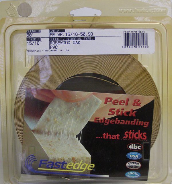 Peel & Stick Tape - FastCap