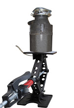 FastCap Low Profile Disposal Jack
3-H DISPOSAL JACK