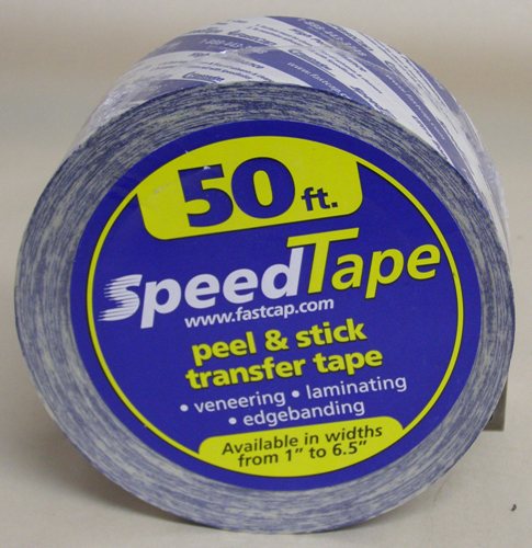 FastCap Speed Tape 2" x 50' S-TAPE.2X50