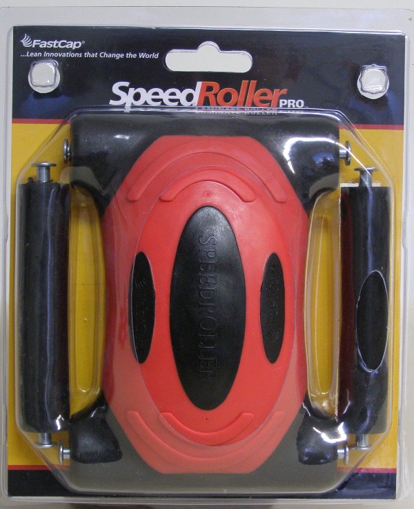 Fastcap Speedroller Pro
SPEEDROLLERPRO