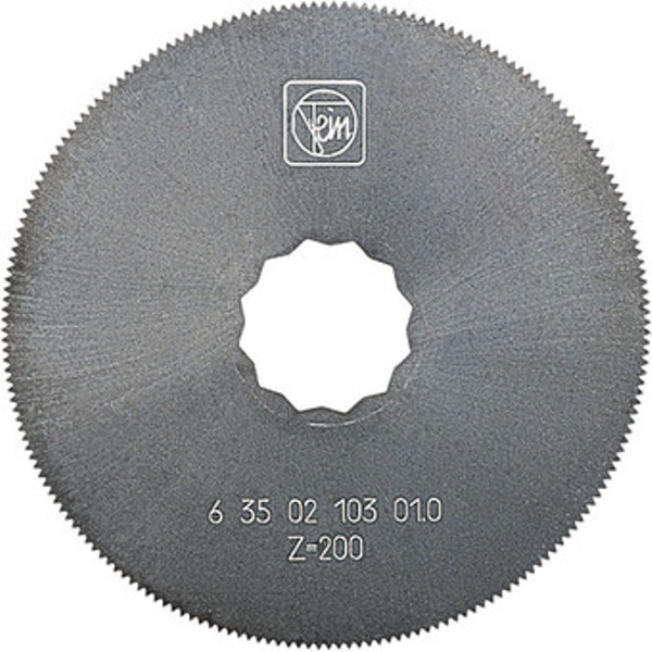 Fein 63502103010  Saw Blade (2 Pack) 63502103010