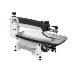 Jet 727200B JWSS-22B 22" Scroll Saw with Foot Switch 727200B