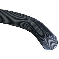 Jet JW1031 4" x 10' Hose for JeT Dust Collectors JW1031