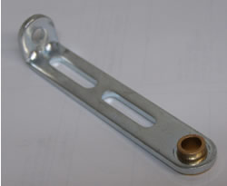 Jet Tool Part 41-0003 Slide Bracket 41-0003