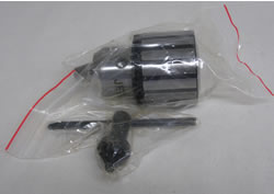 Jet Tool Part 561708 Jet 561708 Jet Tool Part TDC-625 5/8" DRILL CHUCK JT-3 561708